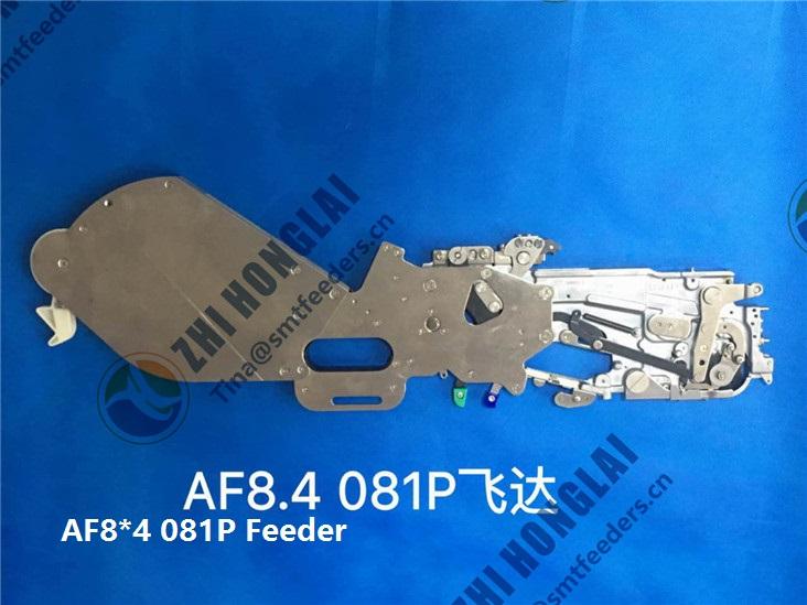 Juki AF8*4 081P Feeder